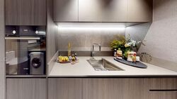 The Myst (D23), Condominium #601696721